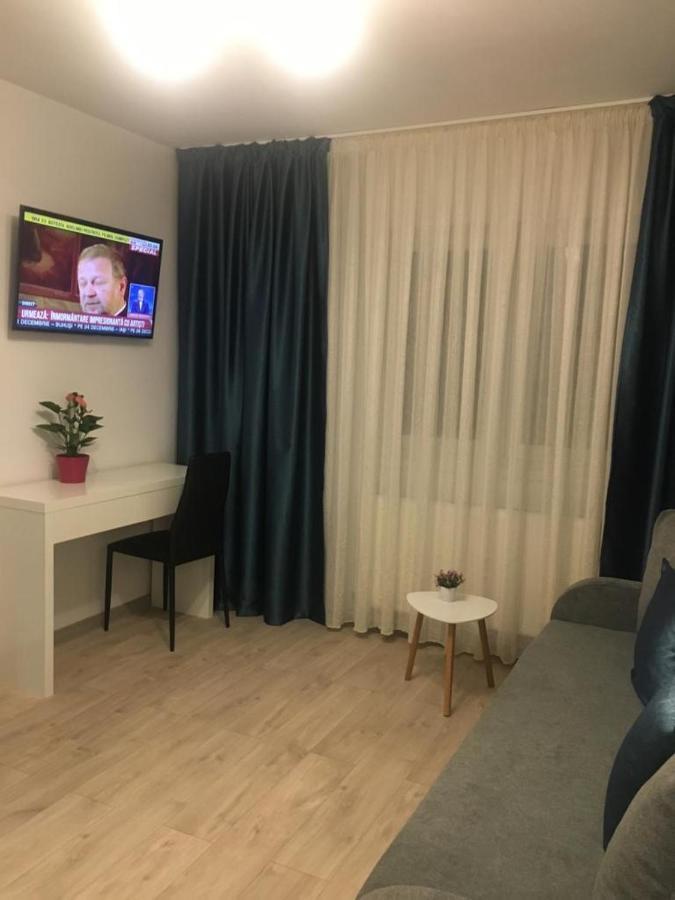Apartament Silvia Sibiu Exterior foto