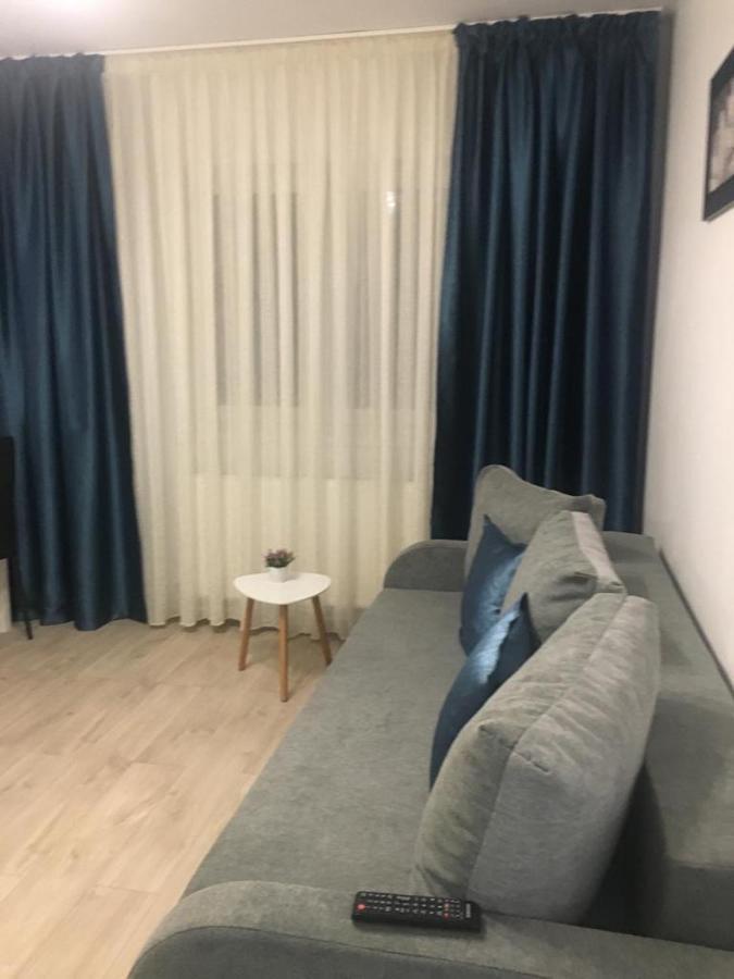 Apartament Silvia Sibiu Exterior foto