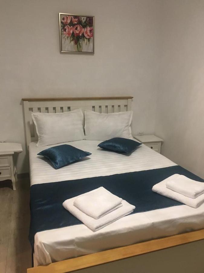 Apartament Silvia Sibiu Exterior foto